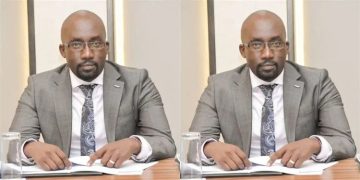 Timothy Kipchumba Profile