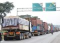 How The Use Of Telematics In Long-Distance Trucks Works
