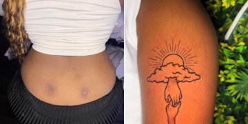 Tattoo Kenya