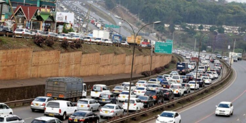 Police Announce Traffic Disruptions Ahead Of Sunday Chan Games, Provide Alternative Routes