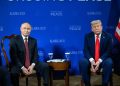 Trump’s Alaska Summit With Russia Is Shaping Up To Be The Most Important Of His Second Presidency