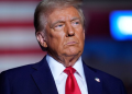 Trump Blasts South Korea-China Trade Talks Ahead Of Crucial Meeting