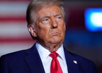 Trump Blasts South Korea-China Trade Talks Ahead Of Crucial Meeting