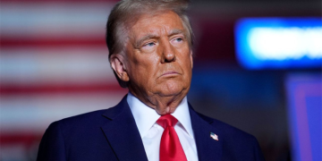 Trump Blasts South Korea-China Trade Talks Ahead Of Crucial Meeting