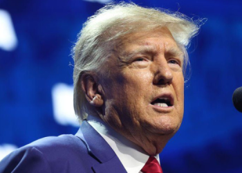 Trump Demands End To Mail-In Voting And Electronic Ballots