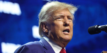 Trump Demands End To Mail-In Voting And Electronic Ballots