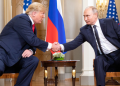 Putin'S U.s. Visit: Tight Security And Diplomatic Protocols Awaiting Russian Leader