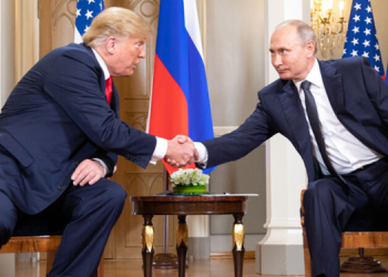 Putin'S U.s. Visit: Tight Security And Diplomatic Protocols Awaiting Russian Leader