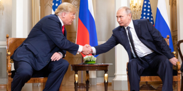 Putin'S U.s. Visit: Tight Security And Diplomatic Protocols Awaiting Russian Leader