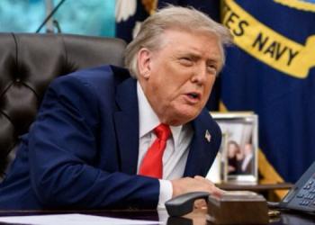 President Donald Trump