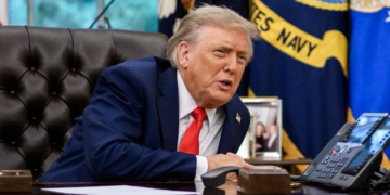President Donald Trump