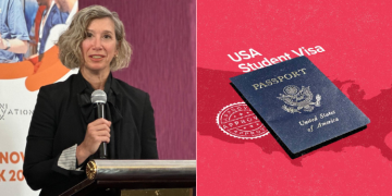 Us Embassy Issues Notice To Kenyans On Skipping Classes While On Student Visas