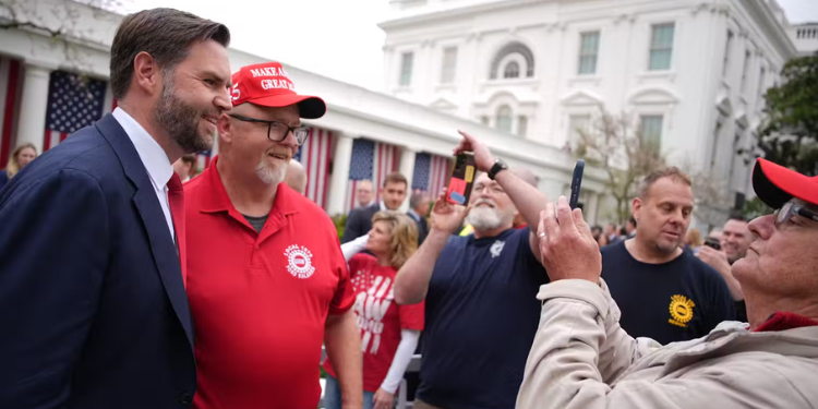 Trump Administration Has Proven No Friend To Organized Labor, From Attacking Federal Unions To Paralyzing The National Labor Relations Board How The Trump Administration Undermined Organized Labor And Workers’ Rights