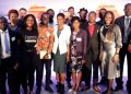Previous Participants Of The Africa Prize For Engineering Innovation Offered Through The Royal Academy Of Engineering.