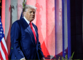 Us President Donald Trump Photo/White House