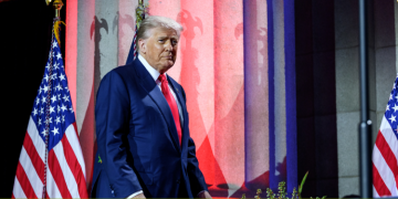 Us President Donald Trump Photo/White House