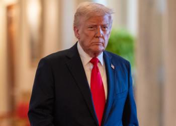 Us President Donald Trump. Photo/White House. Trump