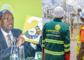 Umeme Limited Announces Exit Of Four Directors
