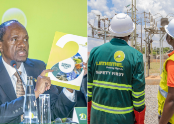 Umeme Limited Announces Exit Of Four Directors