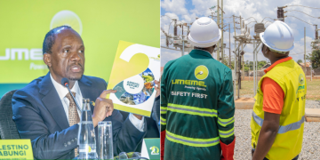 Umeme Limited Announces Exit Of Four Directors