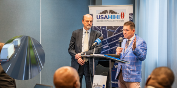 Confusion As Us Firm Faults Kenha Over Status Of Nairobi–Mombasa Expressway