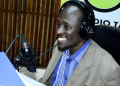 Veteran Broadcaster Charles Omugah Kabisae Photo/Kbc Radio Taifa
