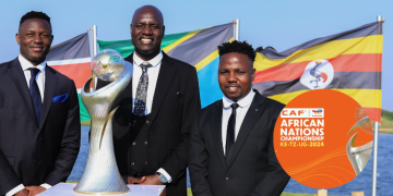 Winner Of Madagascar Vs Morocco Final 2024 Chan Tournament To Receive Ksh 453M
