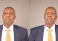 Anthony Njoroge Profile