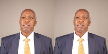Anthony Njoroge Profile
