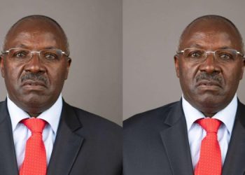 Michael Wambugu Profile