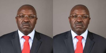 Michael Wambugu Profile