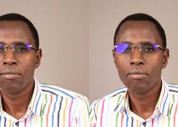 Githua Wamacukuru Profile
