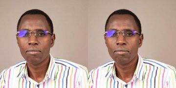 Githua Wamacukuru Profile