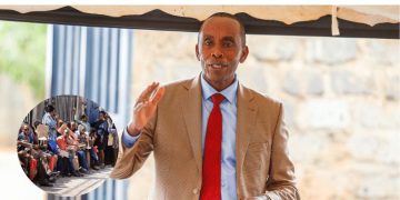 Kiambu County Announces 77 Job Openings For Medical Specialists
