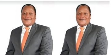 Raphael Wanjala Profile: Education, Career, Family, Net Worth