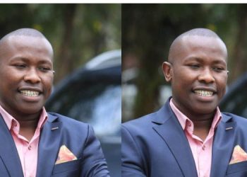 John Njuguna Profile