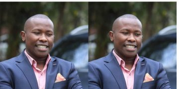 John Njuguna Profile