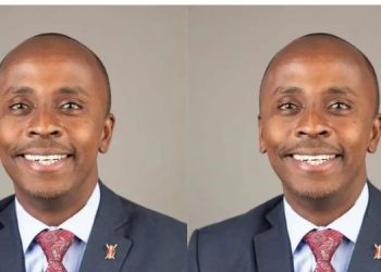 John Kiarie Profile