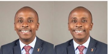 John Kiarie Profile