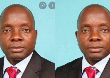 Wilberforce Ojiambo Profile: Education, Career, Family, Networth