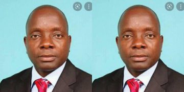 Wilberforce Ojiambo Profile: Education, Career, Family, Networth
