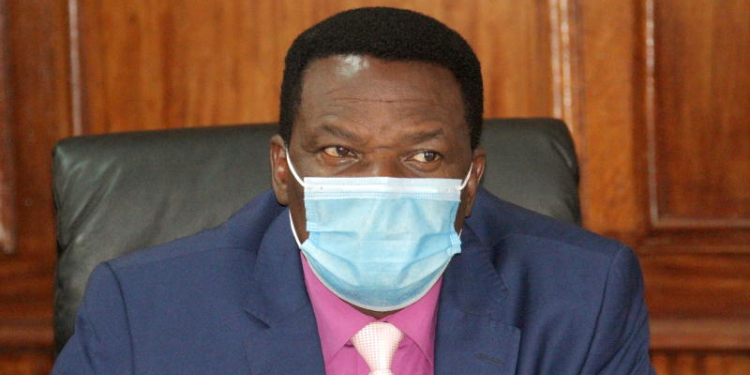 Parliament Seeks Audits, Transfers For Public School Bursars