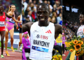 Millions Wanyonyi, Cherotich And Chepchirchir Bagged After Diamond League Wins