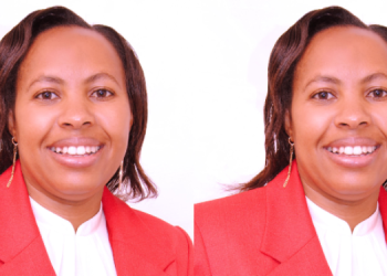 Muhia Wanjiku