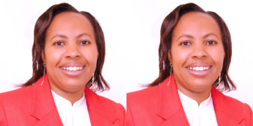 Muhia Wanjiku