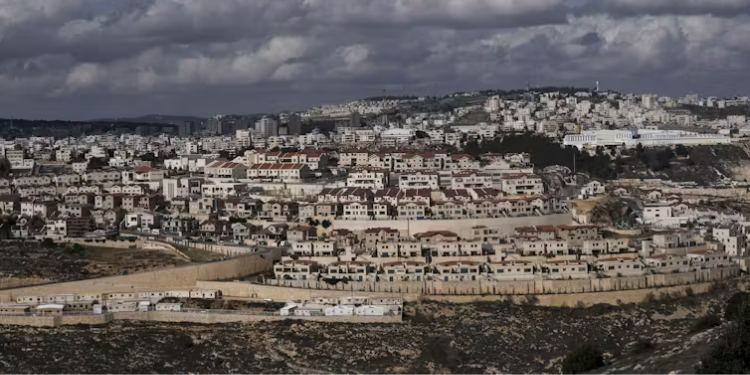 Beyond Recognition: The Challenges Of Creating A New Palestinian State Are So Formidable, Is It Even Possible?