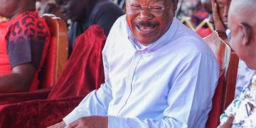 Nacada Under Pressure To Ban Alcohol In Parliament