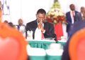 Parliament Is Under Fire Over Corruption After President William Ruto'S Revelations.