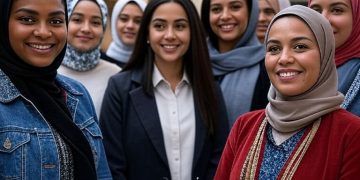 Skill Education For Women In Egypt: Needs &Amp; Challenges