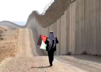 Beyond Recognition: The Challenges Of Creating A New Palestinian State Are So Formidable, Is It Even Possible?
